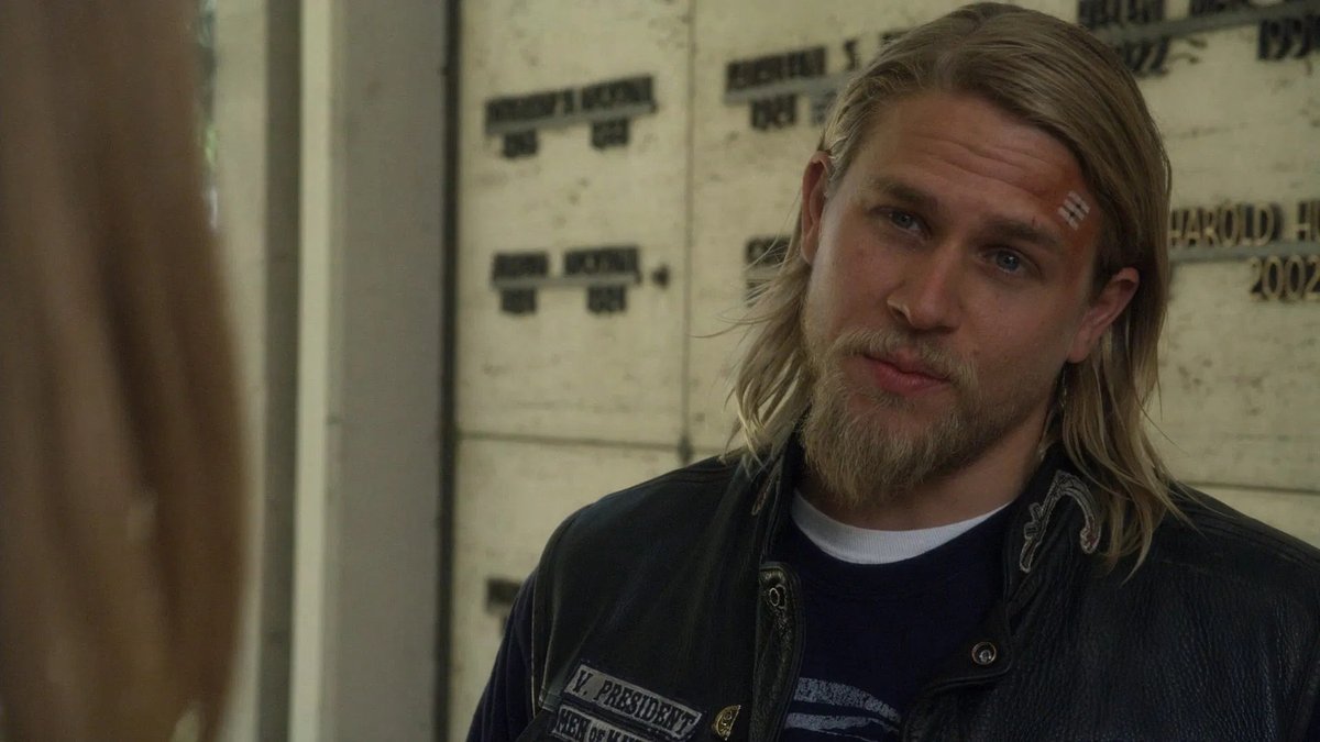 Sons of Anarchy Season 3 Behind-the-Scenes and Trivia Revealed
