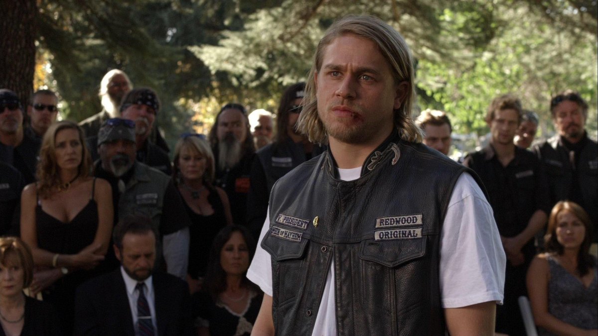 Your Essential Sons of Anarchy Season 3 Episode Guides & Recaps