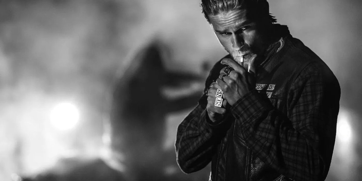 Sons Of Anarchy Season 3 Sends Jax To Ireland For Abel And
